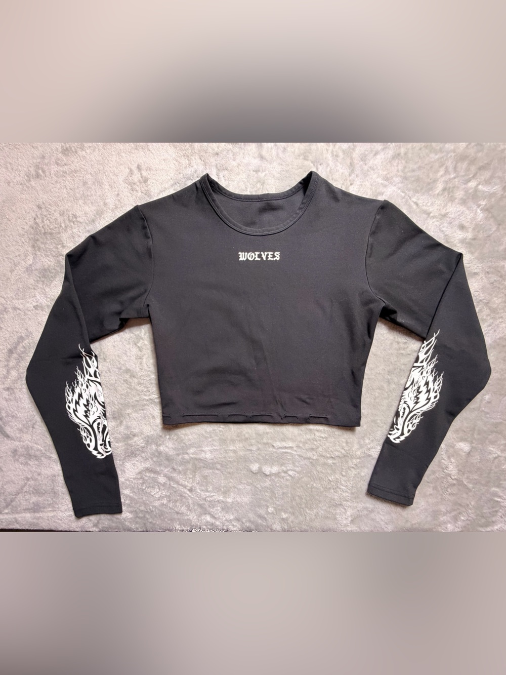 Darc sport top